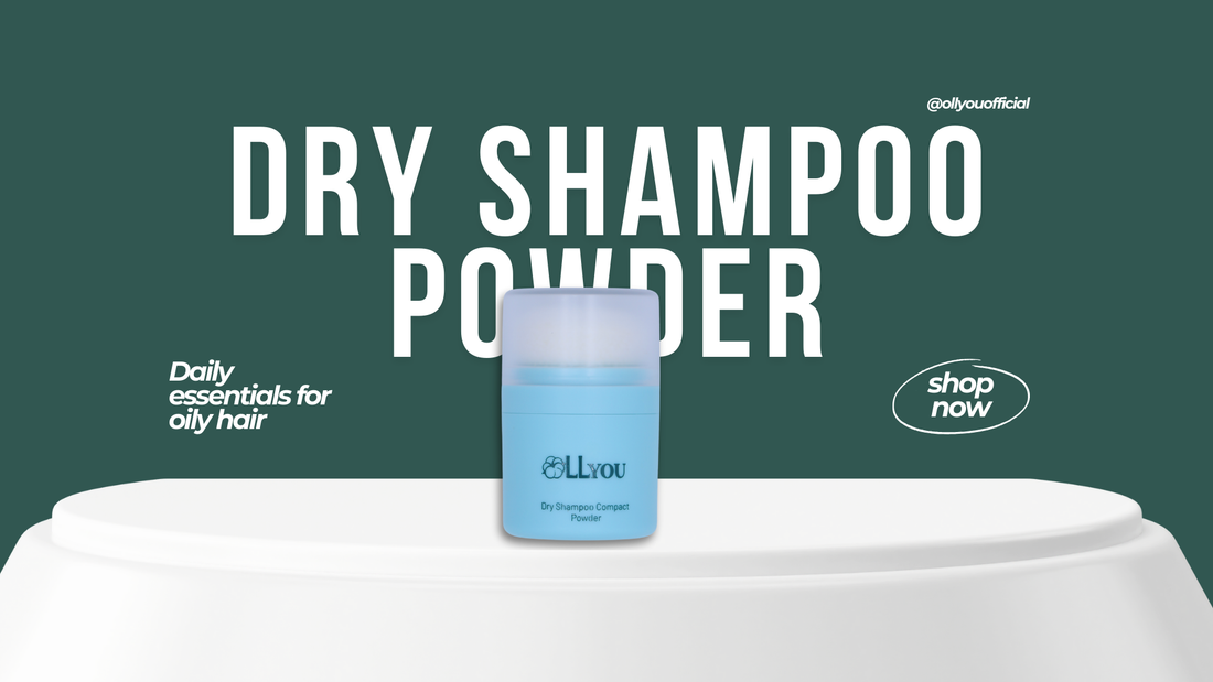 How to Choose the Right Dry Shampoo: Powder vs. Spray