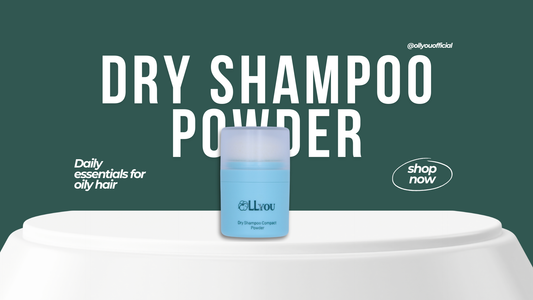 How to Choose the Right Dry Shampoo: Powder vs. Spray