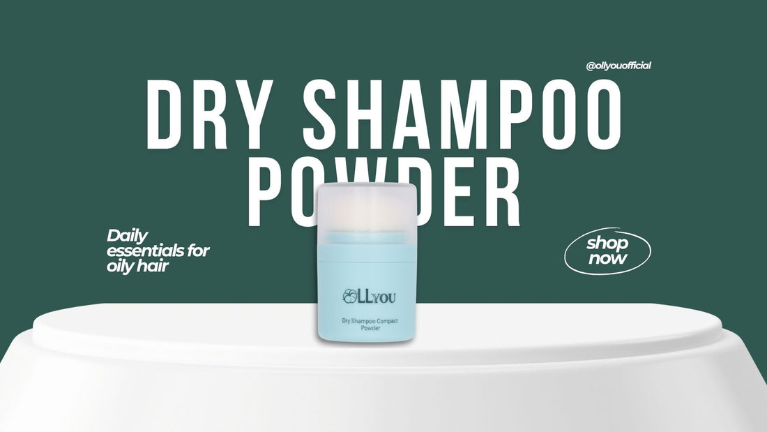 How to Choose the Right Dry Shampoo: Powder vs. Spray