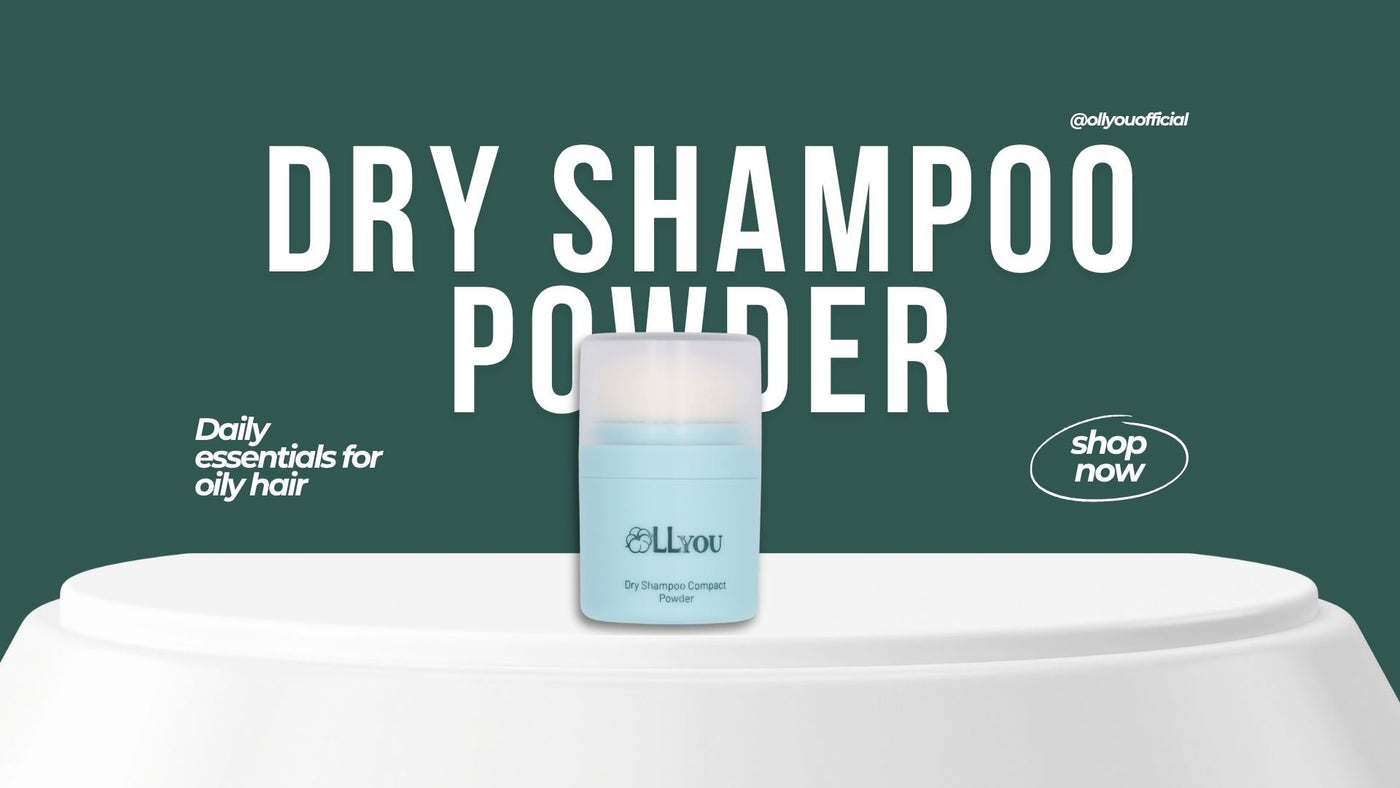 How to Choose the Right Dry Shampoo: Powder vs. Spray