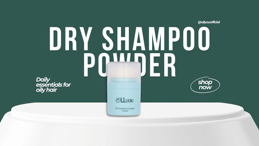 How to Choose the Right Dry Shampoo: Powder vs. Spray