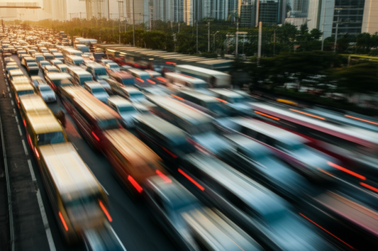 5 Life Hacks to Save Your Hair in the KL Hustle