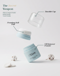 Ollyou Dry Shampoo Powder