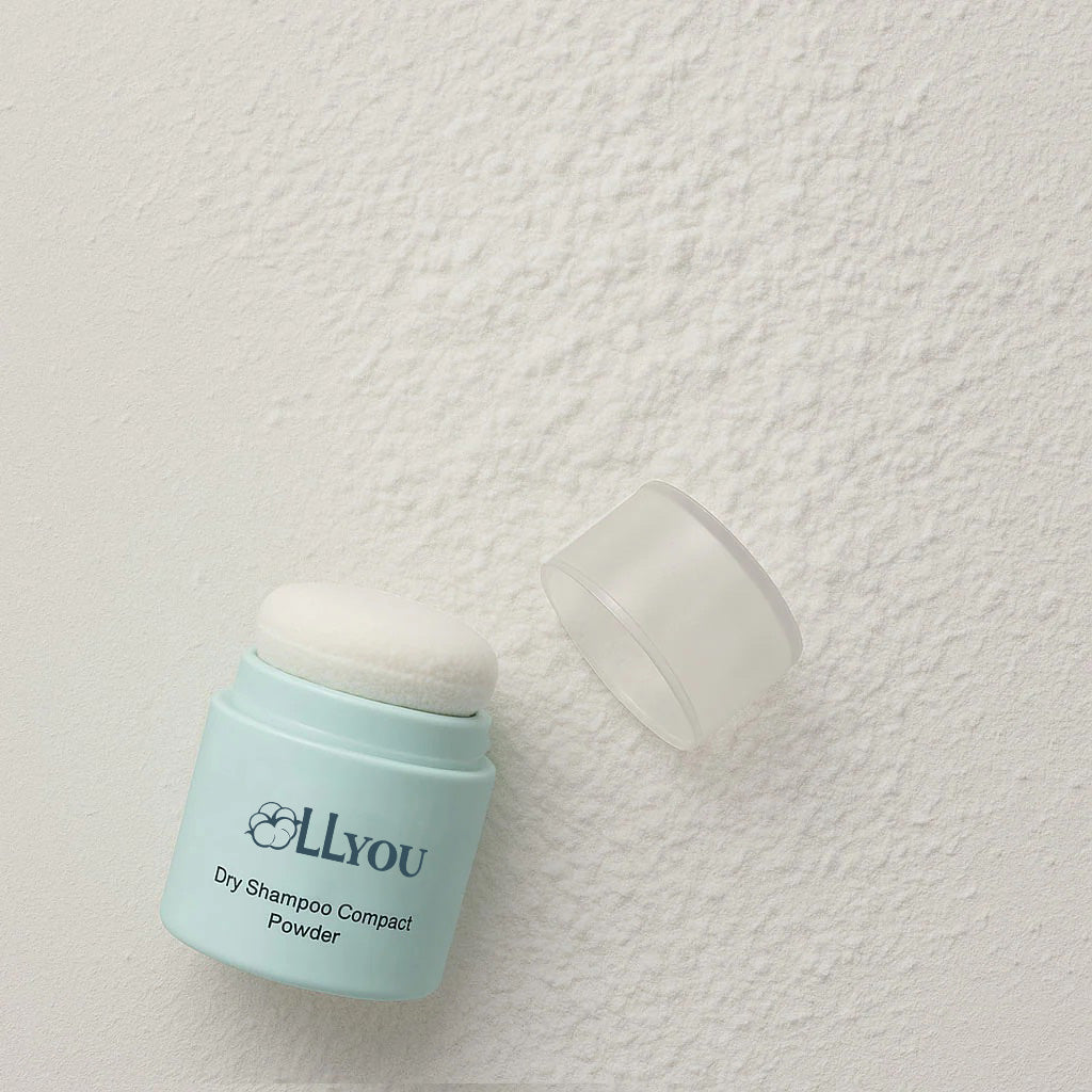 Ollyou Dry Shampoo