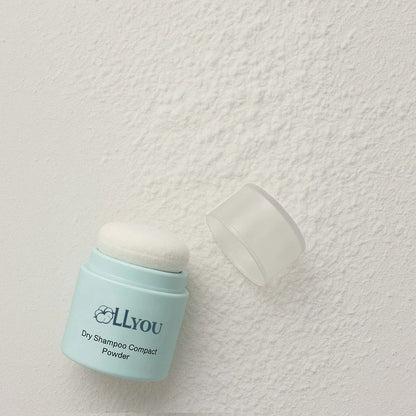 Ollyou Dry Shampoo