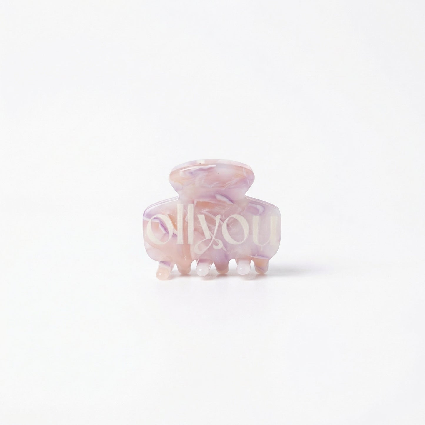 Aurora Mini Claw Clip