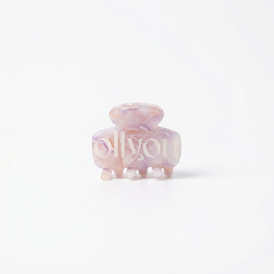 Aurora Mini Claw Clip