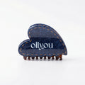 Ollyou Claw Clip — Everyday Weave